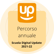 Percorso annuale 2021-22